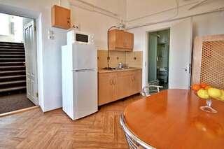 Гостевой дом Комплекс Золото Азарта Ялта Люкс с видом на море-14