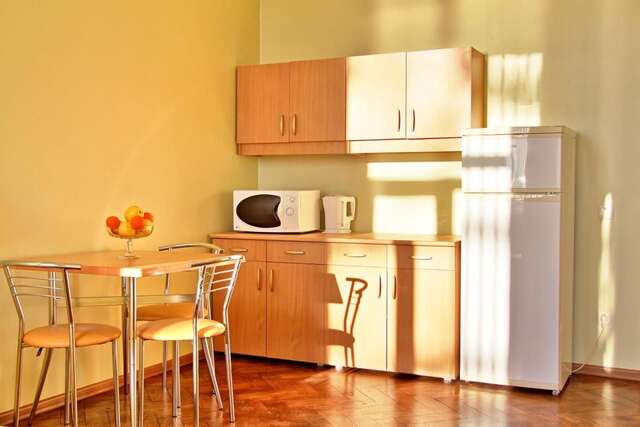 Гостевой дом Комплекс Золото Азарта Ялта-20