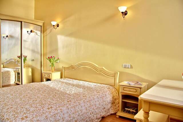 Гостевой дом Комплекс Золото Азарта Ялта-21