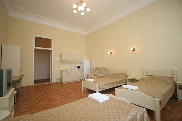 Гостевой дом Комплекс Золото Азарта Ялта-27