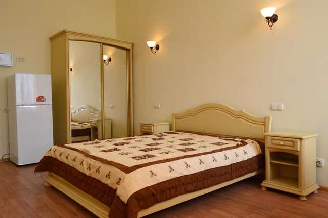 Гостевой дом Комплекс Золото Азарта Ялта-28