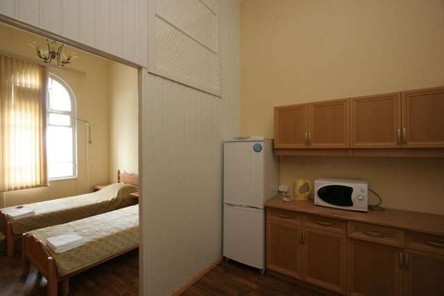 Гостевой дом Комплекс Золото Азарта Ялта-33