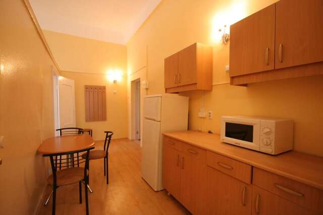 Гостевой дом Комплекс Золото Азарта Ялта-41