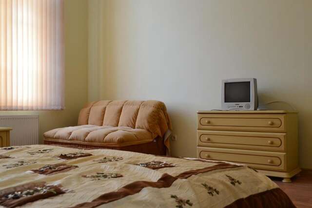 Гостевой дом Комплекс Золото Азарта Ялта-42