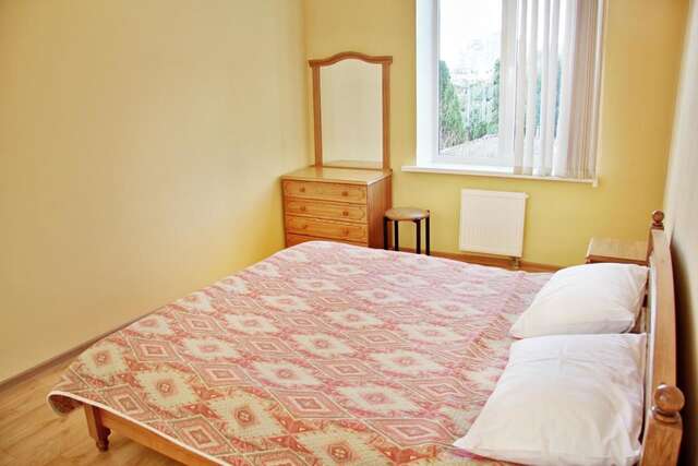 Гостевой дом Комплекс Золото Азарта Ялта-45