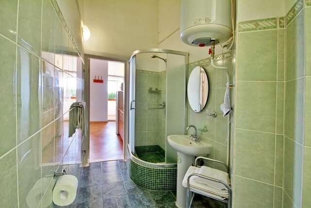 Гостевой дом Комплекс Золото Азарта Ялта-58